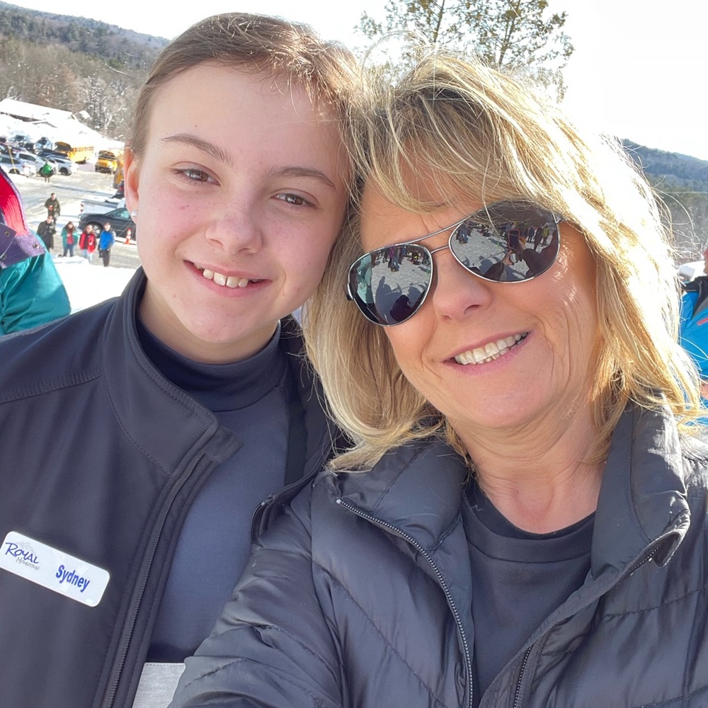 Meet your Posher, Bernadette